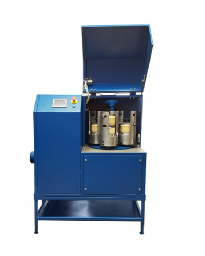 MÁY NGHIỀN BI HÀNH TINH LM PBM4000